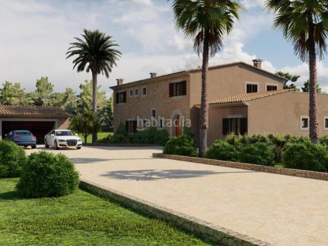 Chalet en venta en Baleares Felanitx, Felanitx Poble. OBRA NUEVA FELANITX. Chalets.