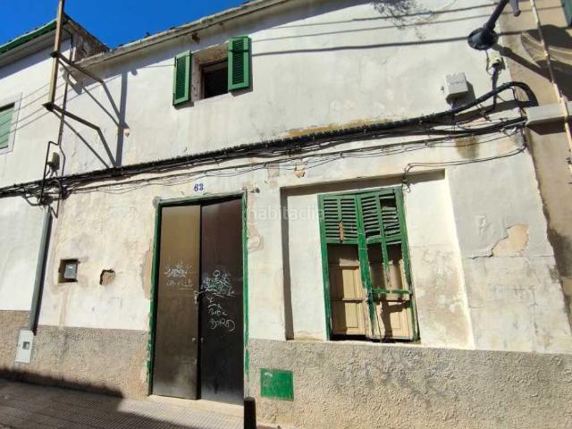 Chalet en venta en Baleares Felanitx, Felanitx Poble. Solvia Inmobiliaria Casa Felanitx. Chalets.