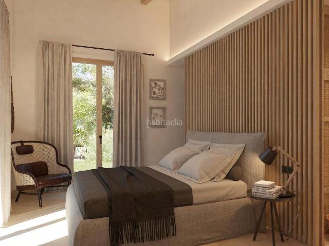 Chalet en venta en Baleares Felanitx, Felanitx Poble. Proyecto chalet independiente con piscina en Cala Brafi. Chalets.