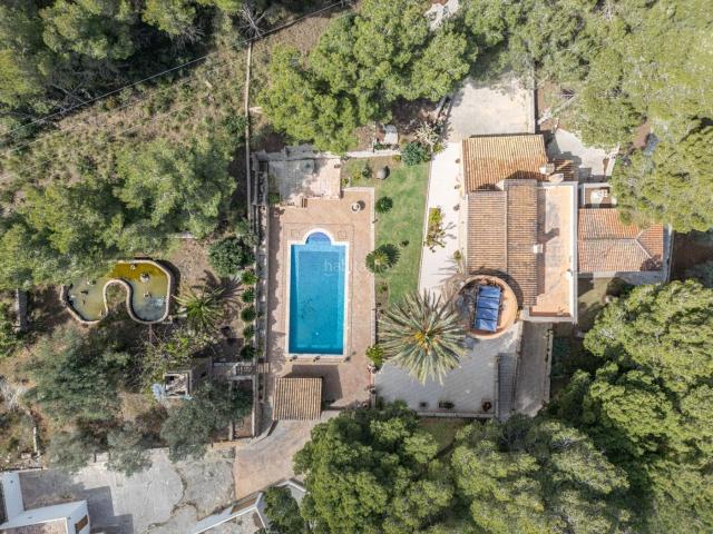 Chalet en venta en Baleares Felanitx, S´Horta Cas Concos des Cavaller Es Carritxó. Chalet unifamiliar en Felanitx. Chalets.