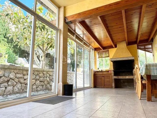 Chalet en venta en Baleares Inca, Son Amonda Reis Catòlics. Villa exclusiva con piscina en Inca, Mallorca. Chalets.