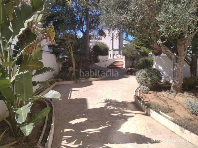 Chalet en venta en Baleares Ibiza, Marina Botafoc Talamanca. MARAVILLOSO! PISO EN IBIZA. Chalets.