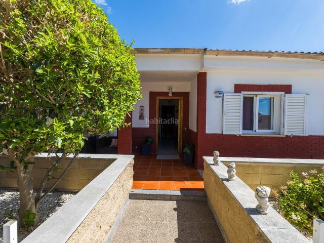 Chalet en venta en Baleares Llucmajor, Badia Blava Badia Gran Tolleric. Chalet unifamiliar con piscina y garaje. Chalets.