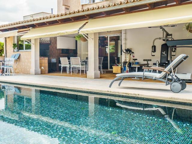 Chalet en venta en Baleares Llucmajor, Cala Blava Bellavista. Chalets.