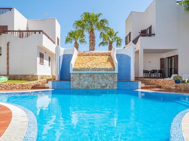 Chalet en venta en Baleares Santanyí, Cala d´Or. Exclusivos Chalets en Cala dOr Inversión con Licencia Turística. Chalets.