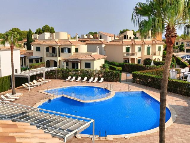 Chalet en venta en Baleares Llucmajor, Cala Pi Vallgornera. SE VENDE APARTAMENTO ADOSADO EN SA RÀPITA. Chalets.