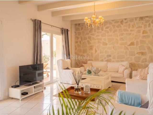 Chalet en venta en Baleares Llucmajor, Llucmajor Interior. CASA DE CAMPO DE ALTO ESTANDING. Chalets.