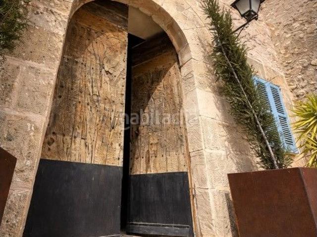 Chalet en venta en Baleares Montuïri. POSESION A ESTRENAR ÚNICA EN MALLORCA. Chalets.