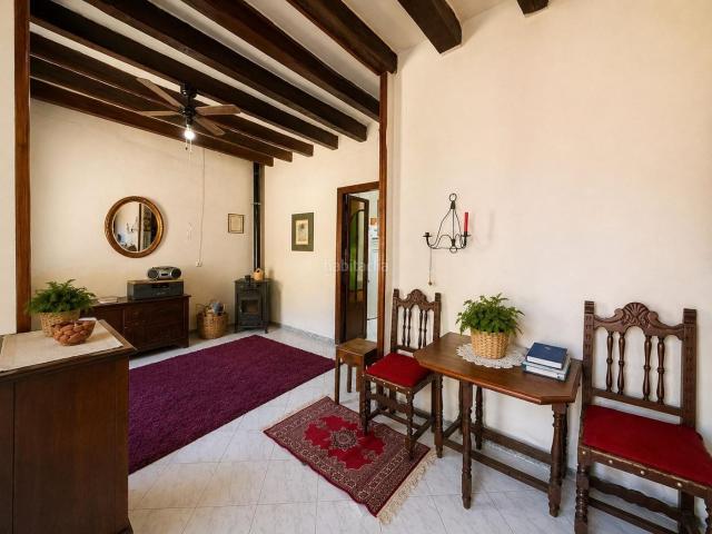 Chalet en venta en Baleares Mancor de la Vall. Casa de pueblo en Mancor de la Vall. Chalets Mancor de la.