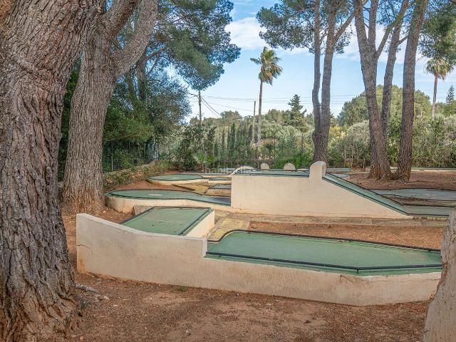 Chalet en venta en Baleares Manacor, Cala Murada. Villa con licencia de alquiler vacacional. Chalets.