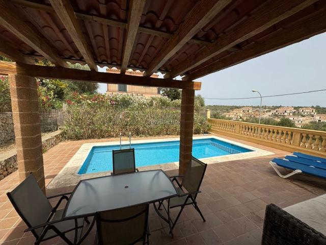 Chalet en venta en Baleares Manacor, Cala Magrana Cala Anguila Cala Mendia. CASA INDEPENDIENTE EN CALA ROMANTICA. Chalets.