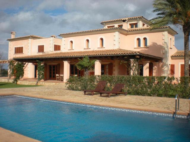 Chalet en venta en Baleares Manacor, Manacor Centre. CASA RÚSTICA EN MANACOR. Chalets.
