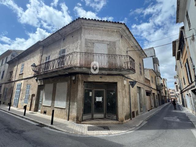 Chalet en venta en Baleares Manacor, Manacor Centre. Oportunidad única en el centro de Manacor!. Chalets.