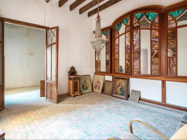 Chalet en venta en Baleares Manacor, Manacor Centre. Palacio señorial con buenas opciones en venta en el centro de Manacor, Mallorca. Chalets.