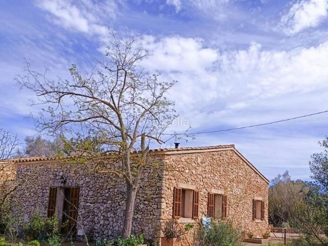 Chalet en venta en Baleares Manacor, Manacor Centre. Sueñas con una casa rústica mallorquina con encanto?. Chalets.