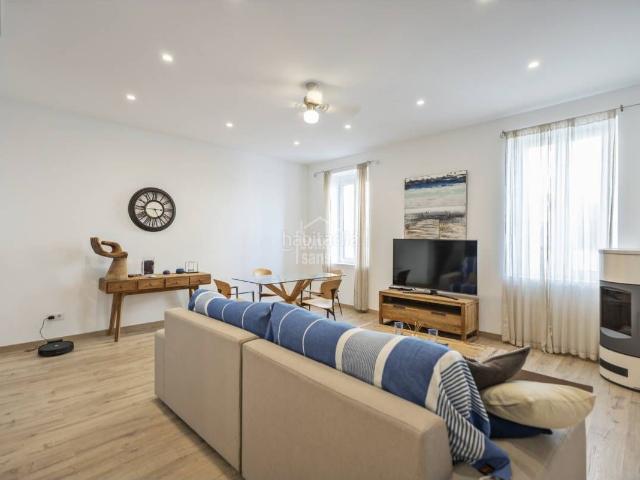Chalet en venta en Baleares Maó Mahón, Centre Històric. Casa con garaje en el centro de Mahón, Menorca. Chalets Maó.