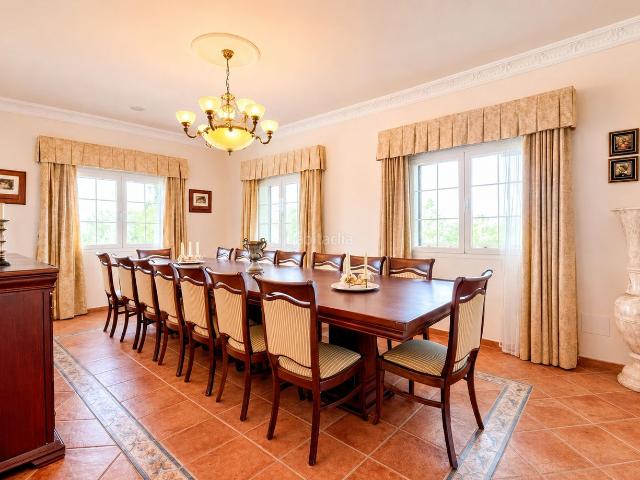Chalet en venta en Baleares Marratxí, Marratxinet. EXCLUSIVA VILLA DE LUJO EN MALLORCA OFERTA TEMPORAL 2.950.000. Chalets.