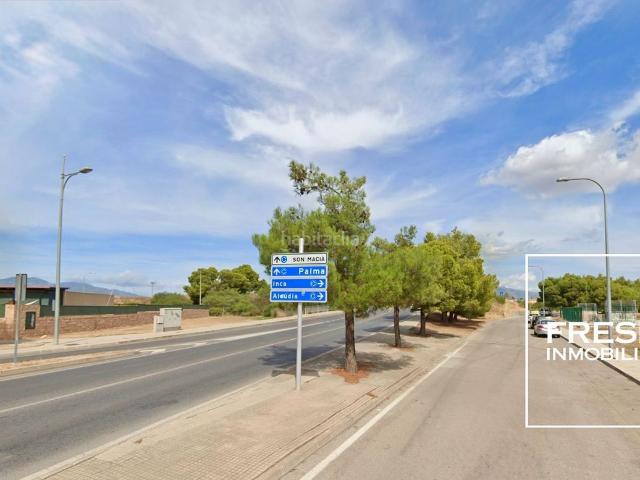 Chalet en venta en Baleares Marratxí, Sa Cabana Can Carbonell Ses Cases Noves. Oportunidad de inversión: INMUEBLE ALQUILADO. Chalets.