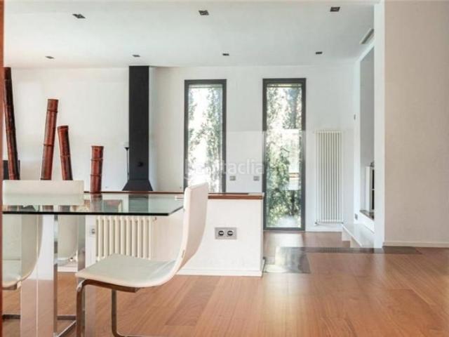 Chalet en venta en Baleares Marratxí, Sa Cabaneta. Chalet unifamiliar de diseño con piscina y vistas panorámicas a Palma y al mar en solar de 935m2 aprox aprox. Chalets.