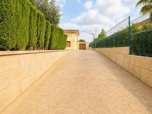 Chalet en venta en Baleares Marratxí, Sa Cabaneta. Imponente Villa en Sa Cabaneta, Marratxí Ideal para Tu Familia. Chalets.