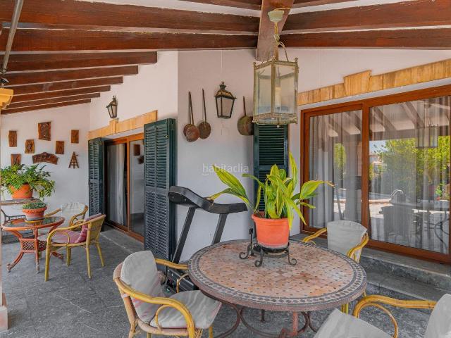 Chalet en venta en Baleares Marratxí, Pont D´Inca. CHALET UNIFAMILIAR DUPLEX, CON PISCINA Y PARKING, EN PONT DINCA NOU. Chalets.