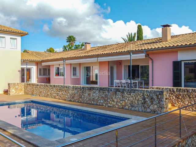 Chalet en venta en Baleares Marratxí, Pòrtol. Casa o chalet independiente en venta en Pòrtol. Chalets.