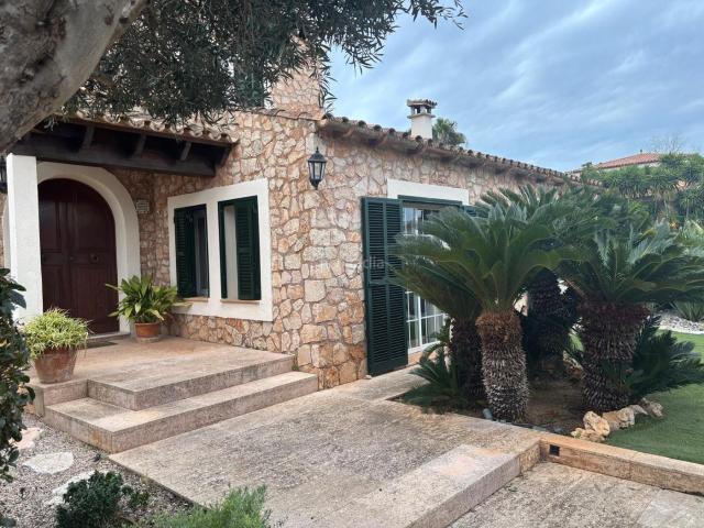 Chalet en venta en Baleares Marratxí, Pòrtol. Chalet unifamiliar en Marratxi Portol. Chalets.