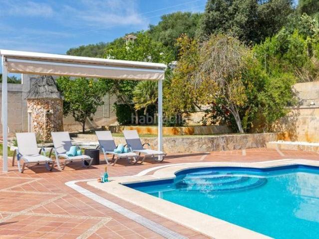 Chalet en venta en Baleares Muro. Moderno Chalet en venta en Muro con magníficas vistas. Chalets.
