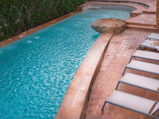Chalet en venta en Baleares Son Servera, Costa dels Pins. Finca Residencial con ETV en Costa de los Pinos. Chalets Son.