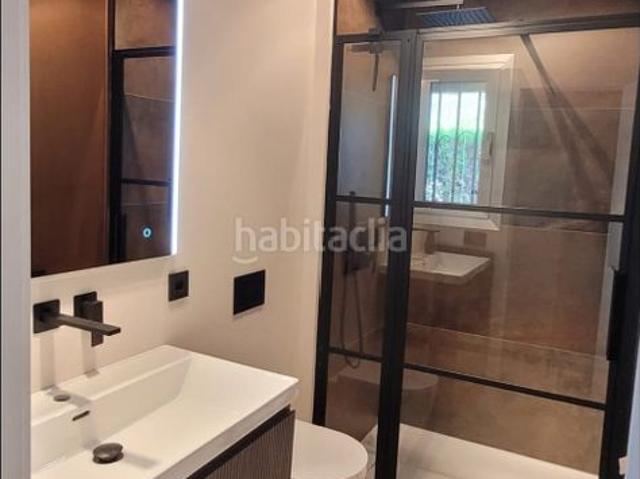 Chalet en venta en Baleares Son Servera, Cala Millor. Chalet con Encanto Mediterráneo y Tecnología Moderna en Cala Millor. Chalets Son.