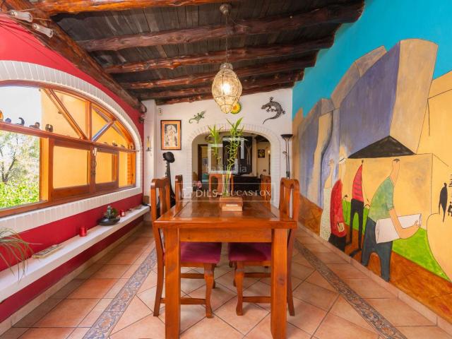Chalet en venta en Baleares Sant Antoni de Portmany. Casa villa de 3 dormitorios en venta en San Antonio, Islas Baleares. Chalets Sant Antoni de.