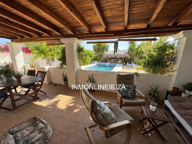 Chalet en venta en Baleares Sant Antoni de Portmany. ESTUPENDO CHALÉ EN SANT ANTONI DE PORTMANY. Chalets Sant Antoni de.