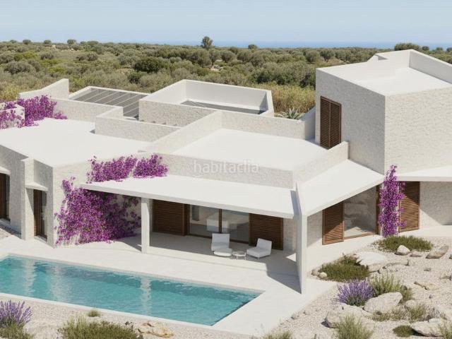 Chalet en venta en Baleares Sant Antoni de Portmany. Zona San Rafael, Sant Antoni de Portmany. Chalets Sant Antoni de.