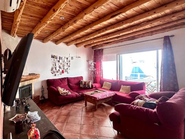 Chalet en venta en Baleares Sant Josep de sa Talaia, Sant Agustí Cala de Bou. CASA INDEPENDIENTE CON PISCINA PRIVADA EN CALA DE BOU. Chalets Sant Josep de sa.
