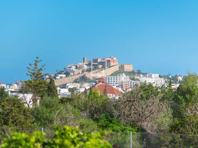 Chalet en venta en Baleares Sant Josep de sa Talaia, Sant Jordi de Ses Salines Sant Francesc. Casa villa de 4 dormitorios en venta en Ibiza ciudad, Islas Baleares. Chalets Sant Josep de sa.