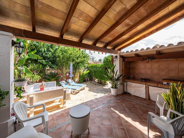 Chalet en venta en Baleares Sant Llorenç des Cardassar. Chalet en Sa Coma. Chalets Sant Llorenç des.