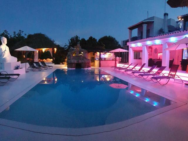 Chalet en venta en Baleares Santa Eulària, Cap Martinet. Chalets Santa.
