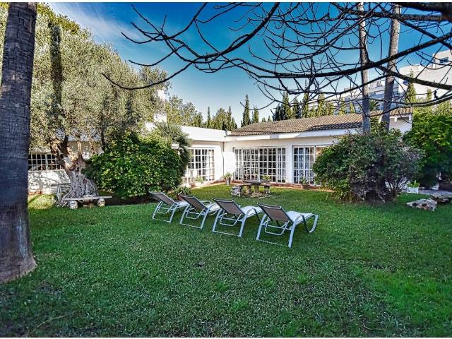 Chalet en venta en Baleares Santa Margalida, Can Picafort. Chalet en venta en Son Baulo. Chalets Santa.