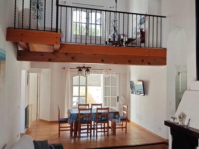 Chalet en venta en Baleares Santa Margalida, Son Serra de Marina. Chalet con LICENCIA VACACIONAL en Son Serra. Chalets Santa.