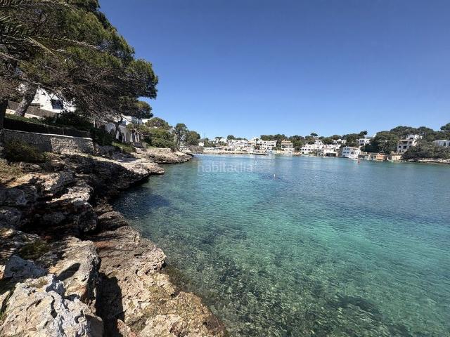 Chalet en venta en Baleares Santanyí, Cala d´Or. Duplex esquinero con vistas al mar. Chalets.