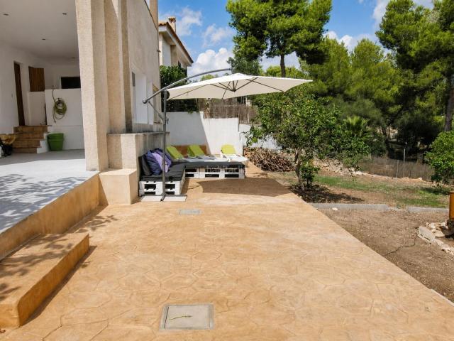 Chalet en venta en Baleares Santanyí, Cala Santanyí. Espléndido Chalet Unifamiliar en Cala Santanyí. Chalets.