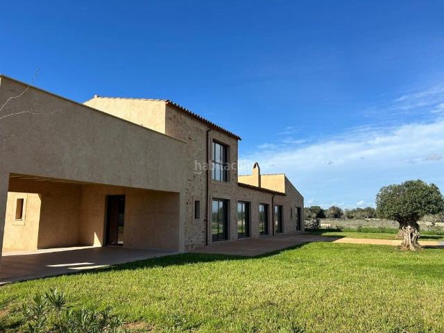 Chalet en venta en Baleares Santanyí, Santanyí Poble. CHALET A ESTRENAR EN SANTANY. Chalets.