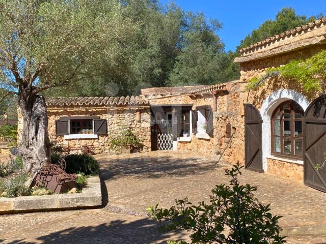 Chalet en venta en Baleares Sencelles. Chalets.
