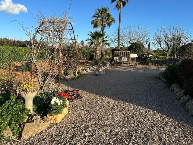 Chalet en venta en Baleares Sencelles. en Sencelles. Chalets.