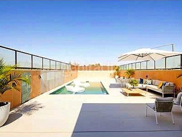 Chalet en venta en Baleares Sencelles. Se vende chalet unifamiliar con piscina privada, en Biniali. Chalets.