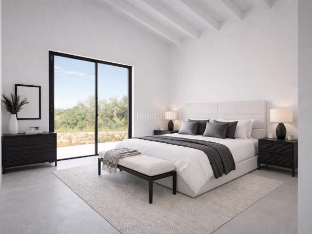 Chalet en venta en Baleares Ses Salines, Ses Salines Poble. UNICA FINCA EXCEPCIONAL EN SES SALINES. Chalets Ses.