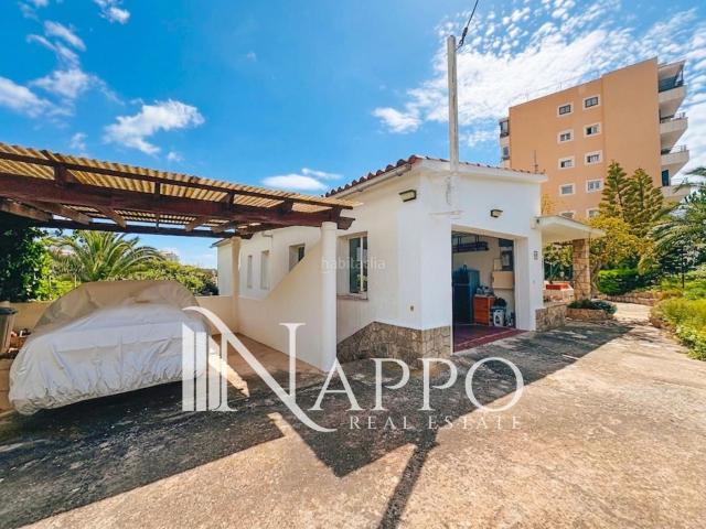 Chalet en venta en Baleares Palma de Mallorca, Cala Major. Exclusiva casa con piscina y parking en Cala Major. Chalets Palma de.