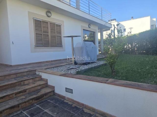 Chalet en venta en Baleares Palma de Mallorca, Can Pastilla. Chalet con licencia vacacional. Chalets Palma de.
