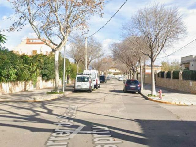 Chalet en venta en Baleares Palma de Mallorca, Amanecer. SOLO INVERSORES. SE VENDE VIVIENDA CON OCUPACIÓN ILEGAL. NO ADMITE VISITAS. Chalets Palma de.