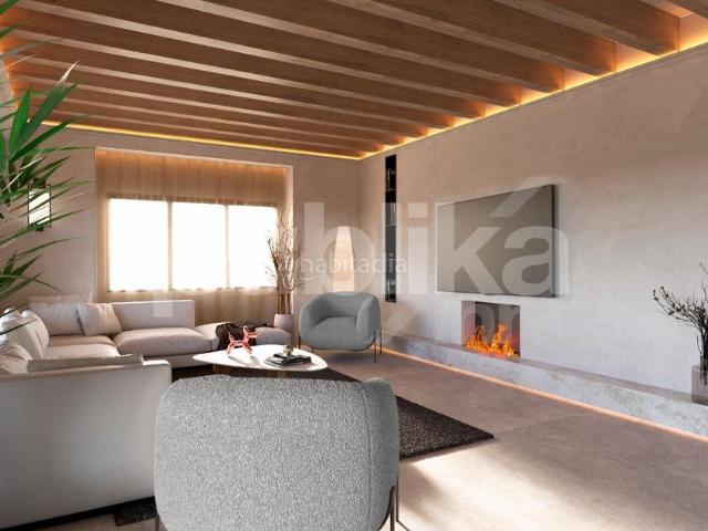 Chalet en venta en Baleares Palma de Mallorca, Gènova. Chalets Palma de.